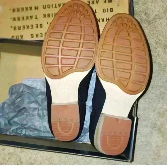 CAT/Caterpillar Women's Jessa Ankle Boots,Size 7 - Picture 2 of 3